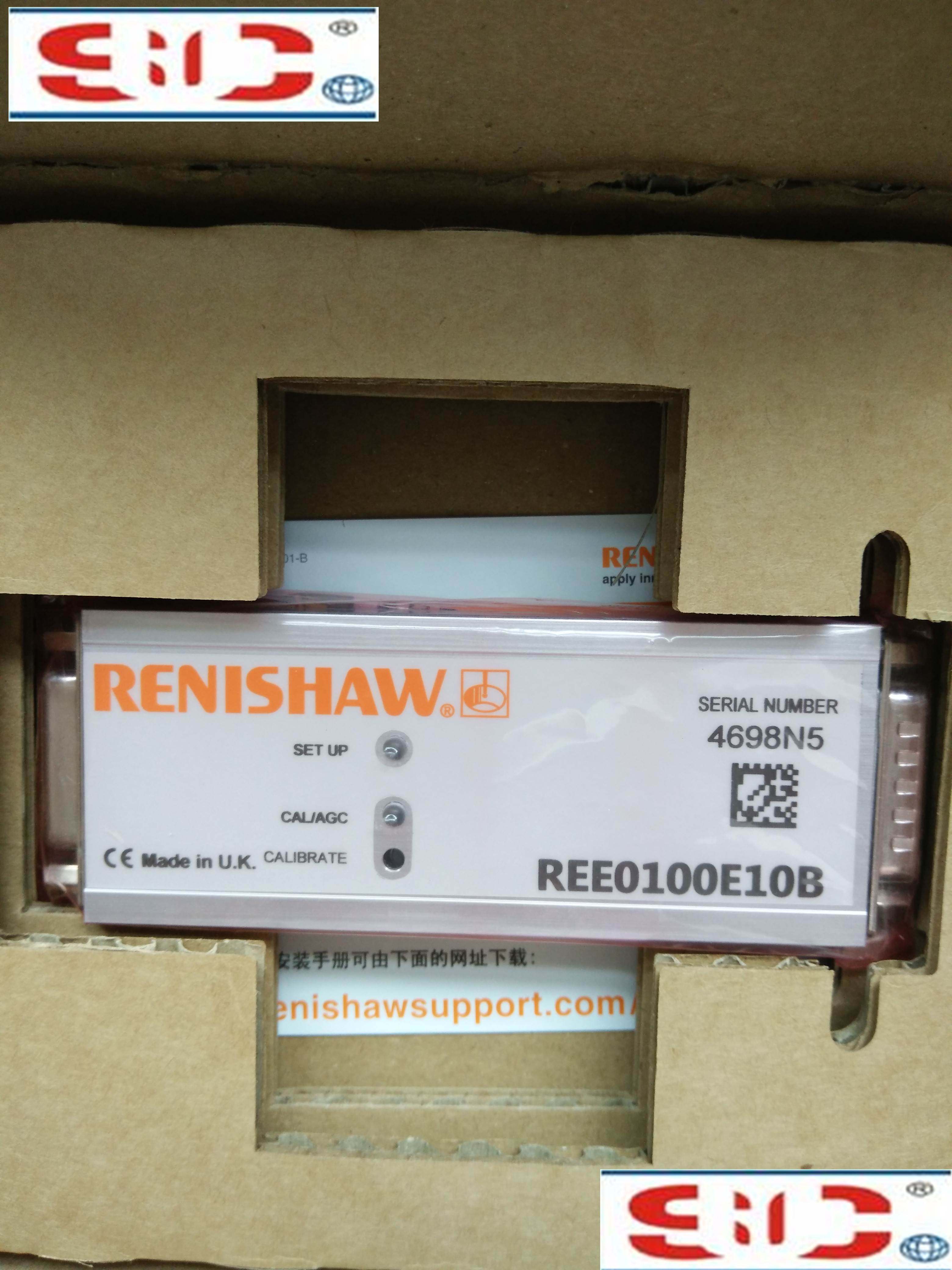 $renishaw-雷尼绍编码器-ree0100e10b 现货询价