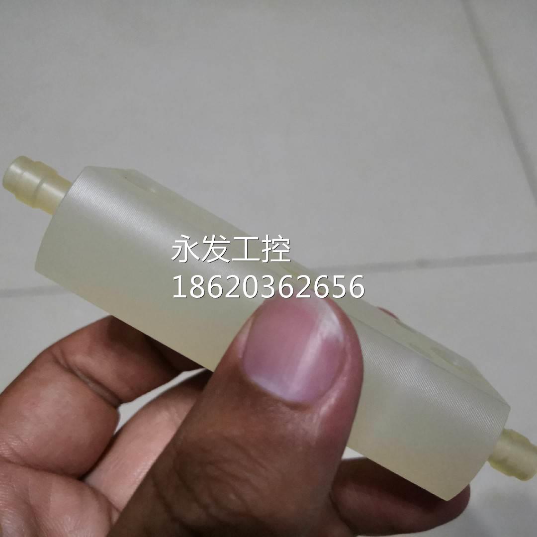 日机装血液透析机dbb-27/26浓度探测器/电导度基座b08-144b00特