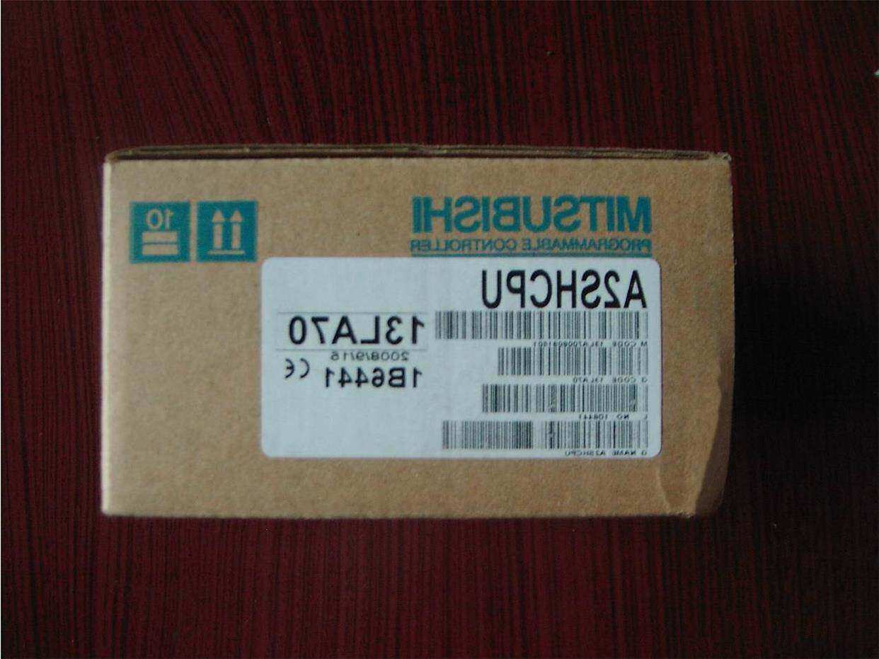 ！三菱PLC A1SCPU A2USCPU A1SHCPU A2USHCPU-S1 A1SJ全新原装询