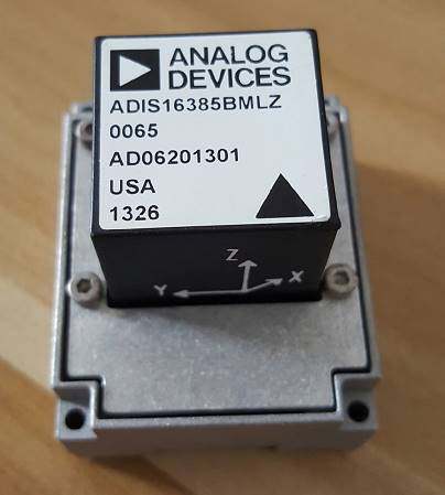 adis16385bmlz电子陀螺自由度惯性传感器 三轴陀螺仪加速度计询