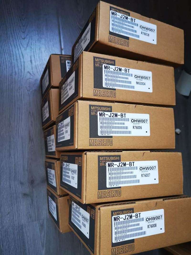 mr-j2m-p8a-s019/mr-j2m-p8a/mr-j2m-p8b三菱伺服控制器有货的c