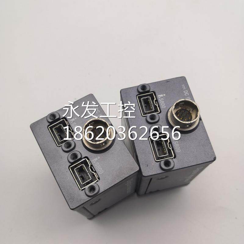 sony索尼xcd-v60工业相机30万像素黑白相机 大量现货特价询价