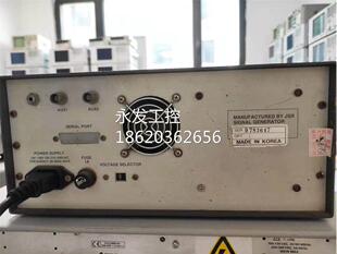 SG8350询 韩国精迅信号发生器 GENERATOR SIGNAL ￥特价 清仓处理