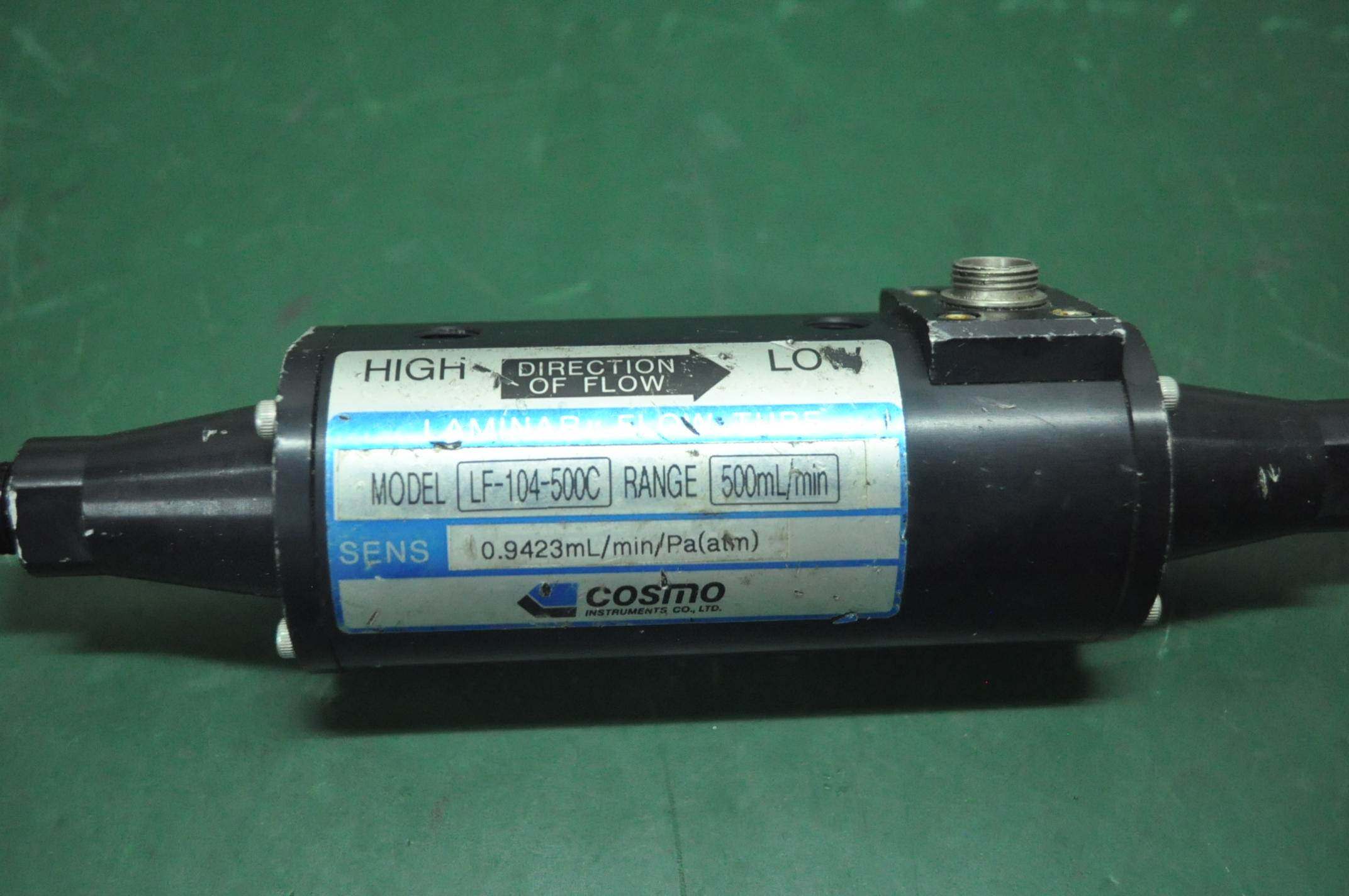 $cosmo laminar flow tube lf-104-500c lf-105b-100l询价