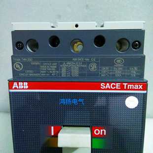 SACE TMAX T4N 200A询价 $ABB 250