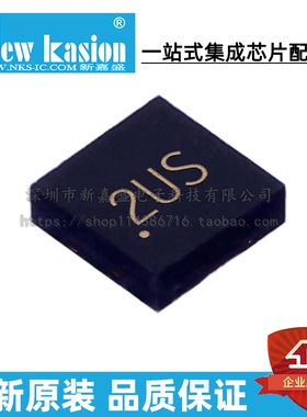 全新原装 RT5797ALGQW WFDFN-8 RT5797AL 降压开关稳压器 芯片