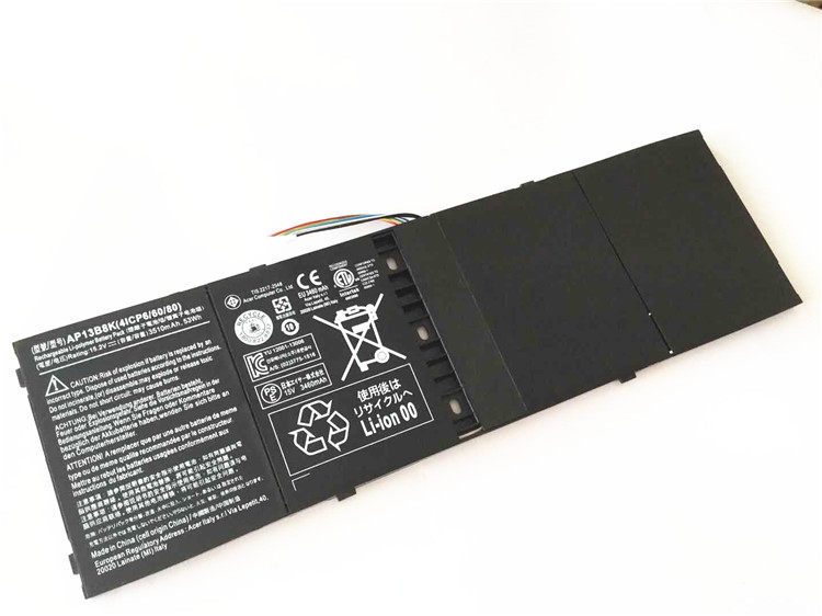 Original Acer Hummingbird R7-571 V5 -472G 473G 573G 572P AP13B3K Laptop Batteryin the 3C Digital Accessories, Laptop Accessories , Laptop Battery  category - from Buy2taobao.com to provide professional Taobao agent buy service