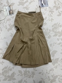 新款 气质百搭显瘦半身裙女 时尚