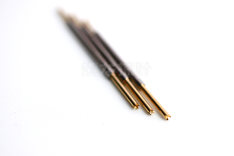 探针 PH-3/4系列 一体式功能测试探针 弹簧电流顶针