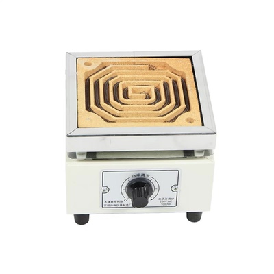 可调温电炉实验室用封闭电炉子家用炉万用电炉1KW2千瓦