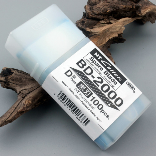 NTCUTTER30度刀尖刀片非常锋利