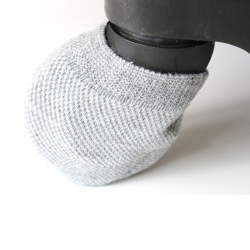 包邮拉杆箱轮子套轮椅脚套球型门把套轮椅脚套晾衣架轮子套