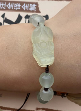 岫乡玉通用岫玉无瑞丽岫玉