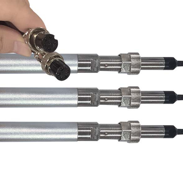 快克适合自动焊锡机手柄焊笔