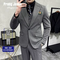 Комплект, рубашка, галстук, галстук-бабочка