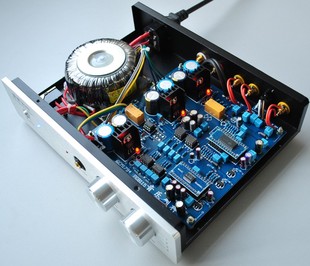 ［音乐剑神］CS4398解码器，监听型DAC，标准款，不带USB