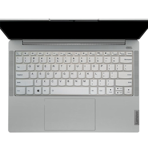 适用联想IdeaPad 14s 2024键盘保护膜14寸笔记本电脑透明防尘防水