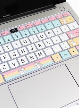 适用华硕F540键盘膜F541/F550/F552/F554/F555/F556/F580/FH5900