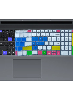 适用联想小新15 2025键盘膜小新15 SE笔记本小新15c IRH10R/AHP10