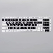 适用华硕X552键盘膜X553笔记本X554电脑X555防尘罩X556 X502 FZ50