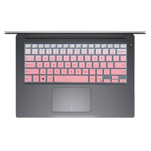 适用P69G戴尔P56F键盘膜P87G笔记本P30E电脑P55F保护P58F防尘P61F