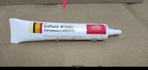 杜帮高温润滑脂 白油GPL 227润滑脂 206耐高温油脂57g