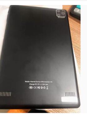 新款乐想云平板电脑8-10.1寸学习机皮套外套保护套钢化膜12寸TablePC学习机保护套平板电脑带支架全包防摔