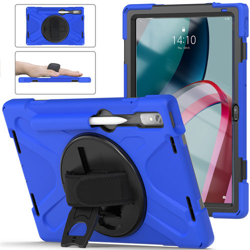 适用联想Tab P11 pro平板电脑保护套小新pad Pro2022硅胶防摔批发