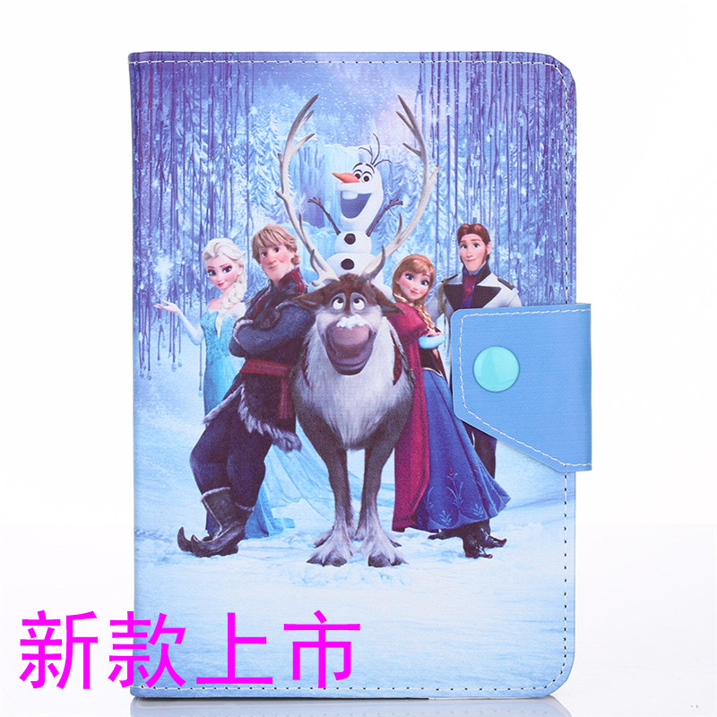 读书郎学习机平板电脑防摔保护壳