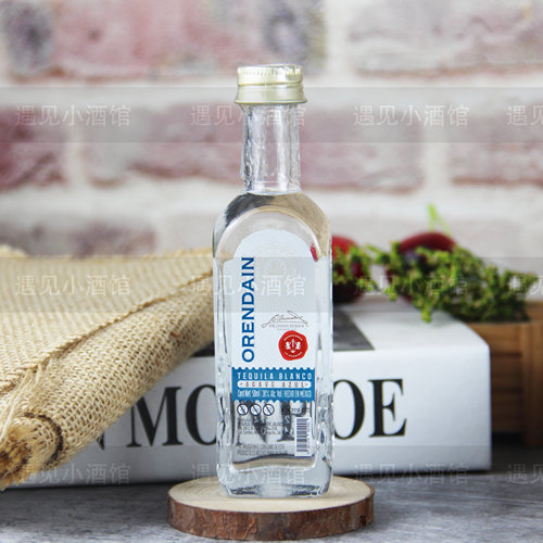 ORENDAIN金标龙舌兰小酒版50ml