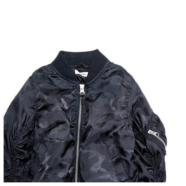 Veste enfant en fibre - Ref 2159499 Image 1