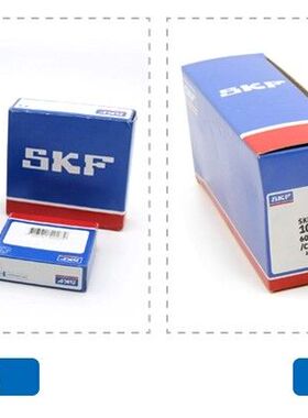 瑞典SKF进口轴承6800 6801 6802 6803 6804 6805 6806-2Z/C3-2RS1
