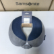 新秀丽Samsonite记忆泡沫U型枕HC1旅行便携护颈枕头飞机枕