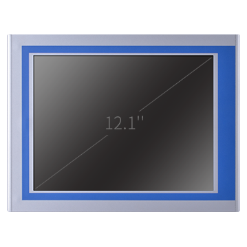 诺达佳工业显示器PANEL5000-A123