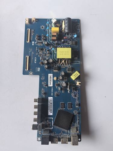 小米L43M5-EK主板CV920-K42 TPD.T920T.PB799 PB797
