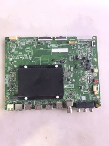 原装雷鸟55S515D/Q8E主板40-M9652J-MAA4HG屏LVU550NDLL CD9W01