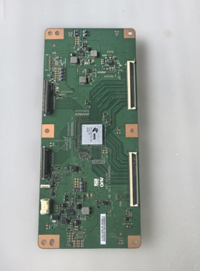 原装索尼 KD-55X9000B KD-55S8500C逻辑板 55T17-C0Q T550QVN02.0