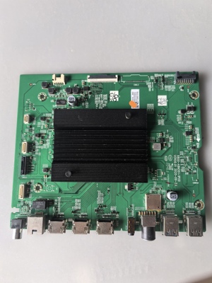 创维主板5800-A8N351-1P00电视65/55S7E 75Q30 75H80 85A9 86G51