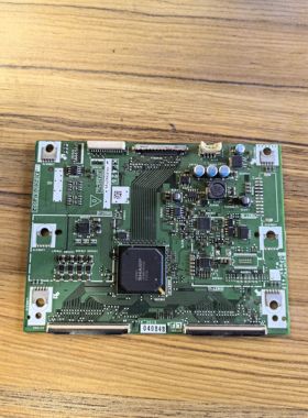 夏普 LCD-52E77A逻辑板 KF426 XF426WJ RUNTK CPWBX F426 WJ ZZ