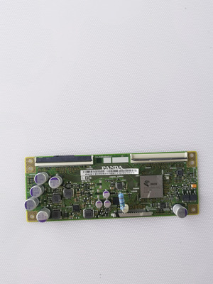 原装熊猫55寸逻辑板CEC-PCB5460001A屏LC546PU1L01 RUNTK0008ZZPA