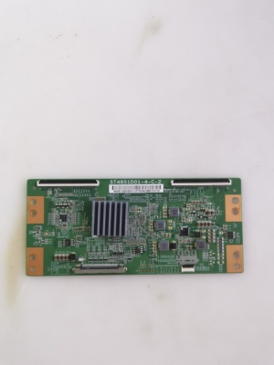全新TCL D55A571U 逻辑板 ST4851D01-4-C-2/-4