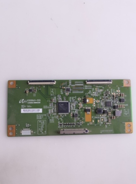 原装长虹 LED58C3000iD液晶电视机逻辑板V500HJ1-CE6 现货