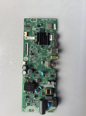 原装海信32E2FD主板RSAG7.820.13281屏HD315H1H01-T0F1