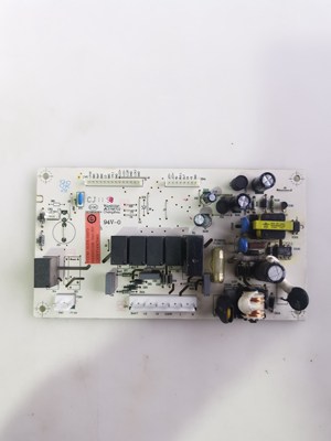 V13789 HGFR-160FD 006400230B冰箱主板控制面板电脑板