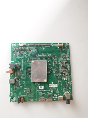 海信HZ50E350A HZ50A51/57/55主板RSAG7.820.8002配屏HD500SIU51