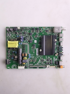 原装海信LED43K3100(BOM1/3)主板RSAG7.820.6609 测好