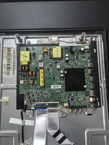 原装康佳55V5 55F3 55D6S 55E8 55G9Q 55G4U电视机主板35025658屏