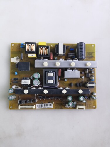 原装长虹UD42C6080iD 42C6000iD LE42C19S电源板JCM50D-12M5
