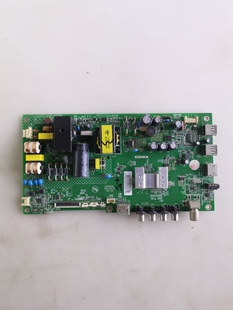 康佳LED43E330C主板35021026屏1009YT
