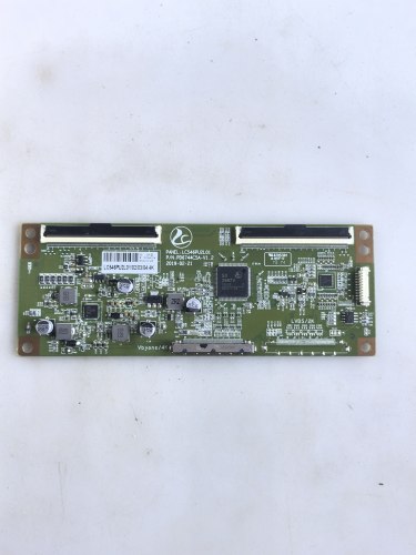 原装乐视 D55PUC2N逻辑板LC546PU2L01 PD6744C5A-V1.0